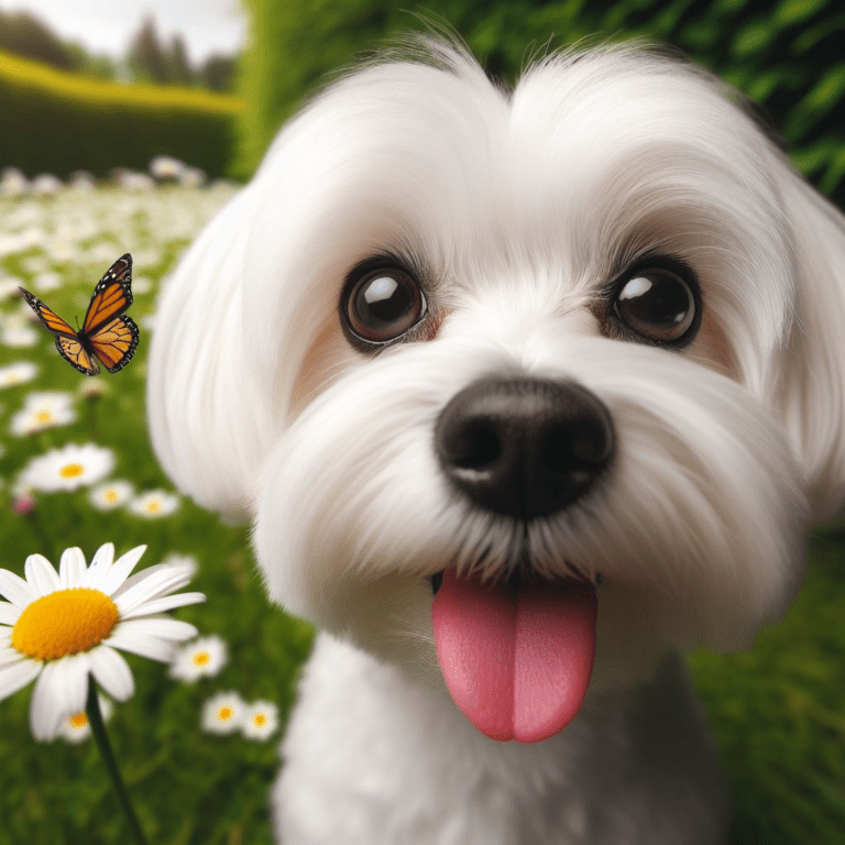 Cachorros De Pequeno Porte E Peludos Descubra Ra As Encantadoras