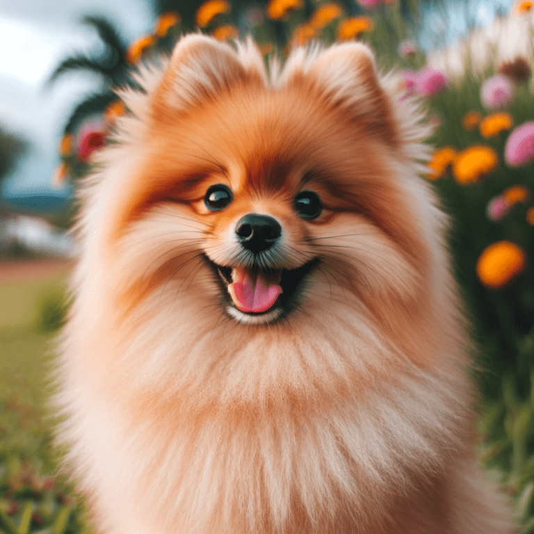 Cachorros de Pequeno Porte e Peludos Descubra 8 Raças Encantadoras