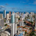 Melhores Cidades para morar no Brasil