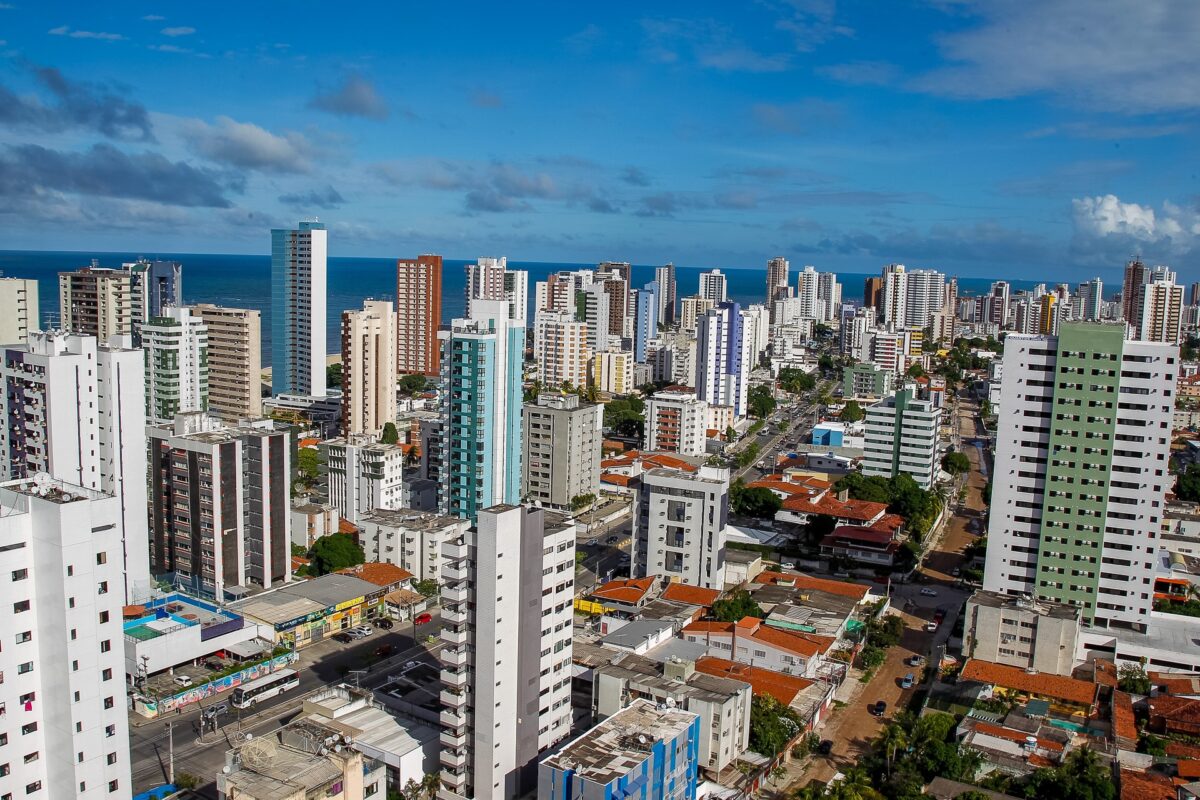 As Melhores Cidades para Morar no Brasil