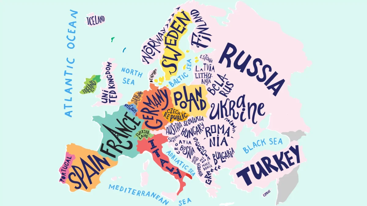 melhores paises da europa para morar