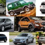 melhores 4x4 custo beneficio