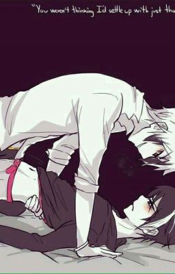 Yaoi - Anime ~♡ - LanaSemRey - Wattpad