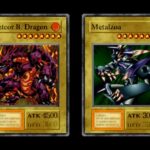 quem da as melhores cartas yu gi oh forbidden memories