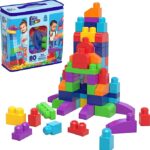 brinquedo de montar