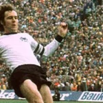 Franz Beckenbauer