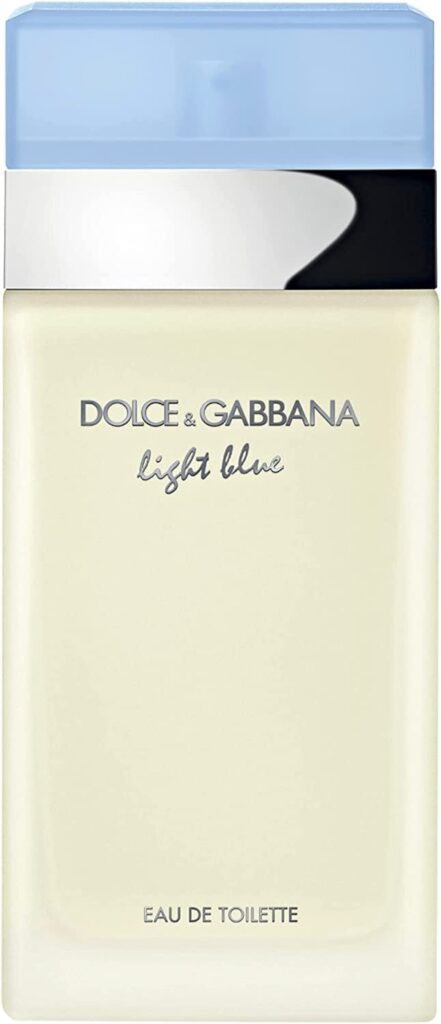 Light Blue – Dolce & Gabbana