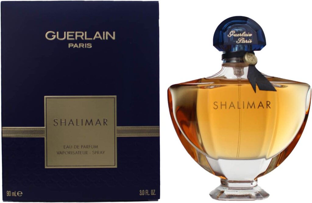 Shalimar – Guerlain