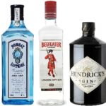 melhores gins