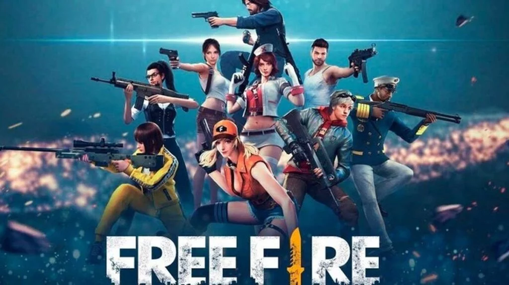 Melhores Nomes Para Free Fire - Top 10 Melhores