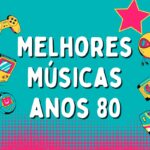 melhores anos 80 internacionais