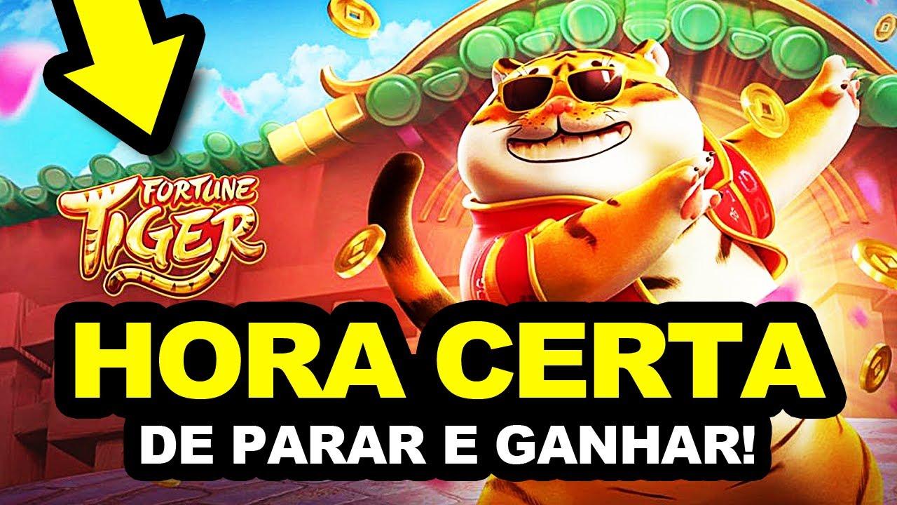 PAGANDO MUITO!! Fortune Tiger ESTRATÉGIA BANCA BAIXA - Fortune Tiger PAGA  MESMO ? Jogo Do Tigre 