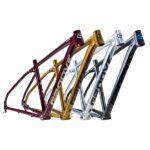 melhores quadros de bike
