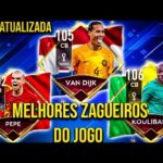 melhores zagueiros do fifa mobile