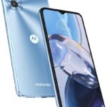 Moto E22