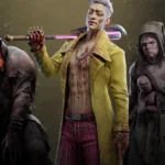 Melhores Killers DBD