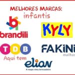 marcas de roupas infanto juvenil