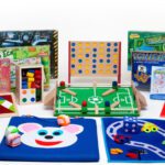 melhores brinquedos para 6 anos