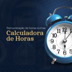 Calculadora de Horas