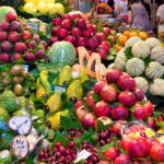 Frutas Mais Saudáveis e Nutritivas