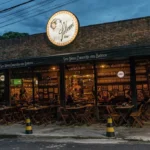 Melhores Bares em Manaus