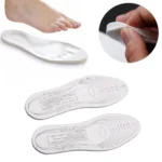 Melhores Palmilhas Ortopédicas de Gel