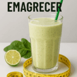 Shakes para emagrecer