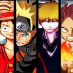 Top 10 Melhores Animes do Mundo