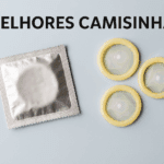 Melhores Camisinhas