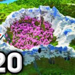 melhores seeds para minecraft 1.20