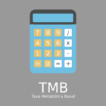 Calculadora de Taxa Metabólica Basal (TMB)