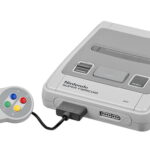 videogame retrô