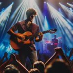 Melhores Guitarristas de todos os tempos