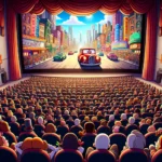 Melhores Filmes de animação
