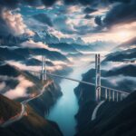 Ponte Mais alta do mundo