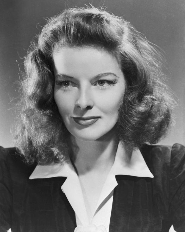 Katharine Hepburn: A Melhor Atriz de Todos os Tempos