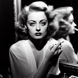 Bette Davis: A Lenda do Drama