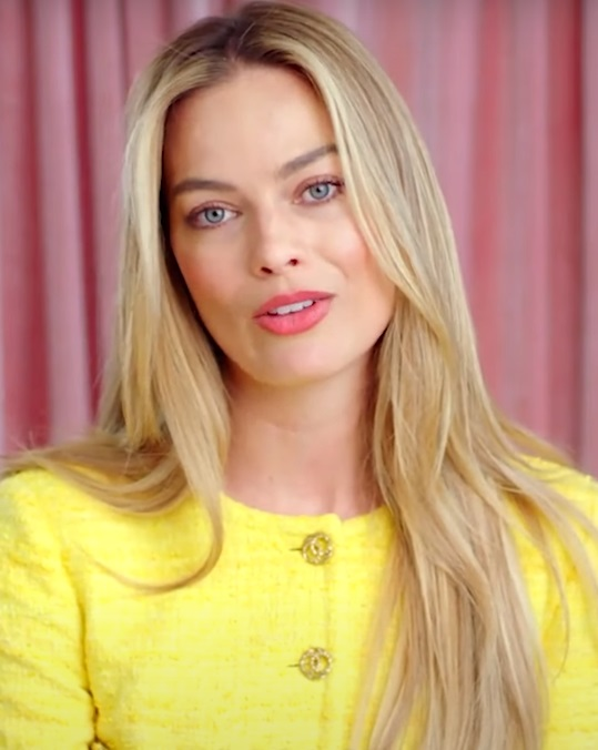 Margot Robbie: De Estrela em Ascensão a Ícone