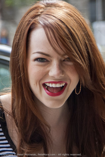 Emma Stone: Da Comédia ao Musical