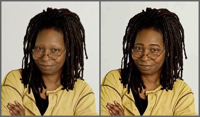 Whoopi Goldberg: Uma EGOT de Talentos