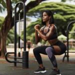 Melhores Exercícios de Quadríceps