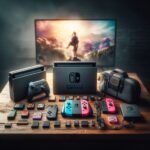 black friday nintendo switch