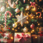 Decorações de Natal