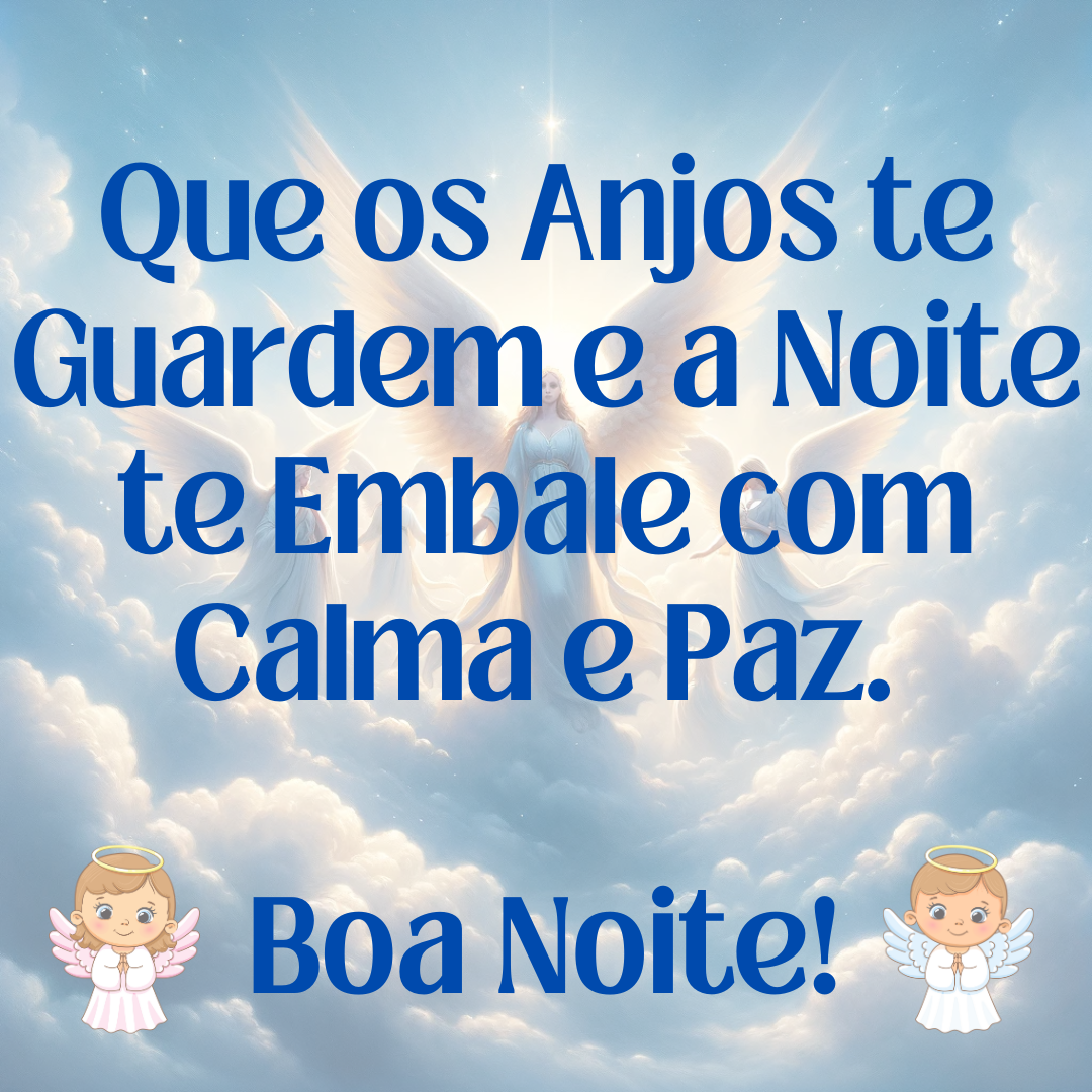 100 Melhores Mensagens de Boa Noite no WhatsApp