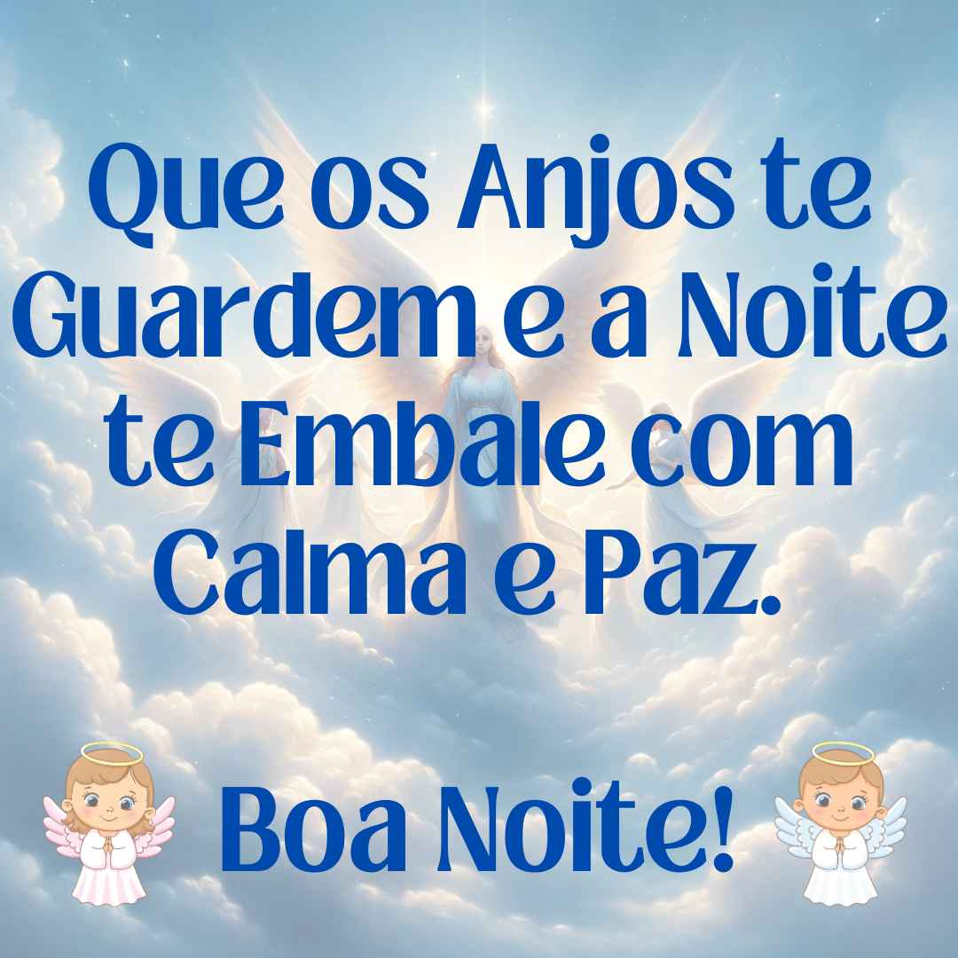 100 Melhores Mensagens De Boa Noite No WhatsApp 100 Melhores Mensagens De Boa Noite No WhatsApp