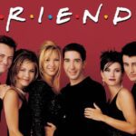 Melhores episodios série friends