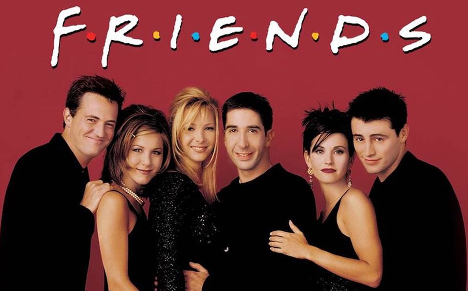 Os 10 Melhores Episódios de Friends