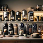 Melhores Cafeteiras De Cápsula