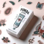 Pomadas para Tatuagem
