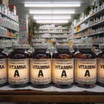 melhor vitamina a